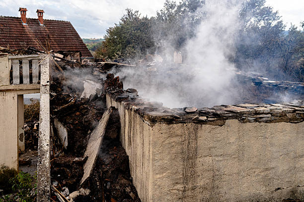 Affordable Emergency Fire Cleanup solutions in North Bend, WA